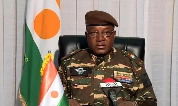 Niger coup faction won't cooperate with Wagner, issues stern warning to ECOWAS - photo 2.