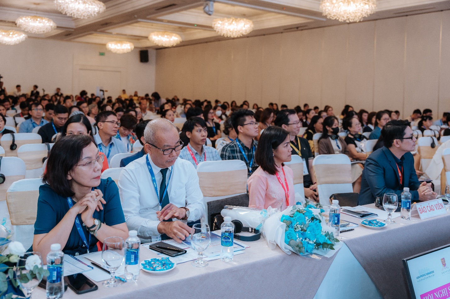 NIPT triSure testi yaptıran hamile kadınlara genetik danışmanlık ve kapsamlı desteğin bir arada sunulması - Fotoğraf 1. Kết hợp tư vấn di truyền và hỗ trợ toàn diện cho thai phụ làm xét nghiệm NIPT triSure - Ảnh 1.