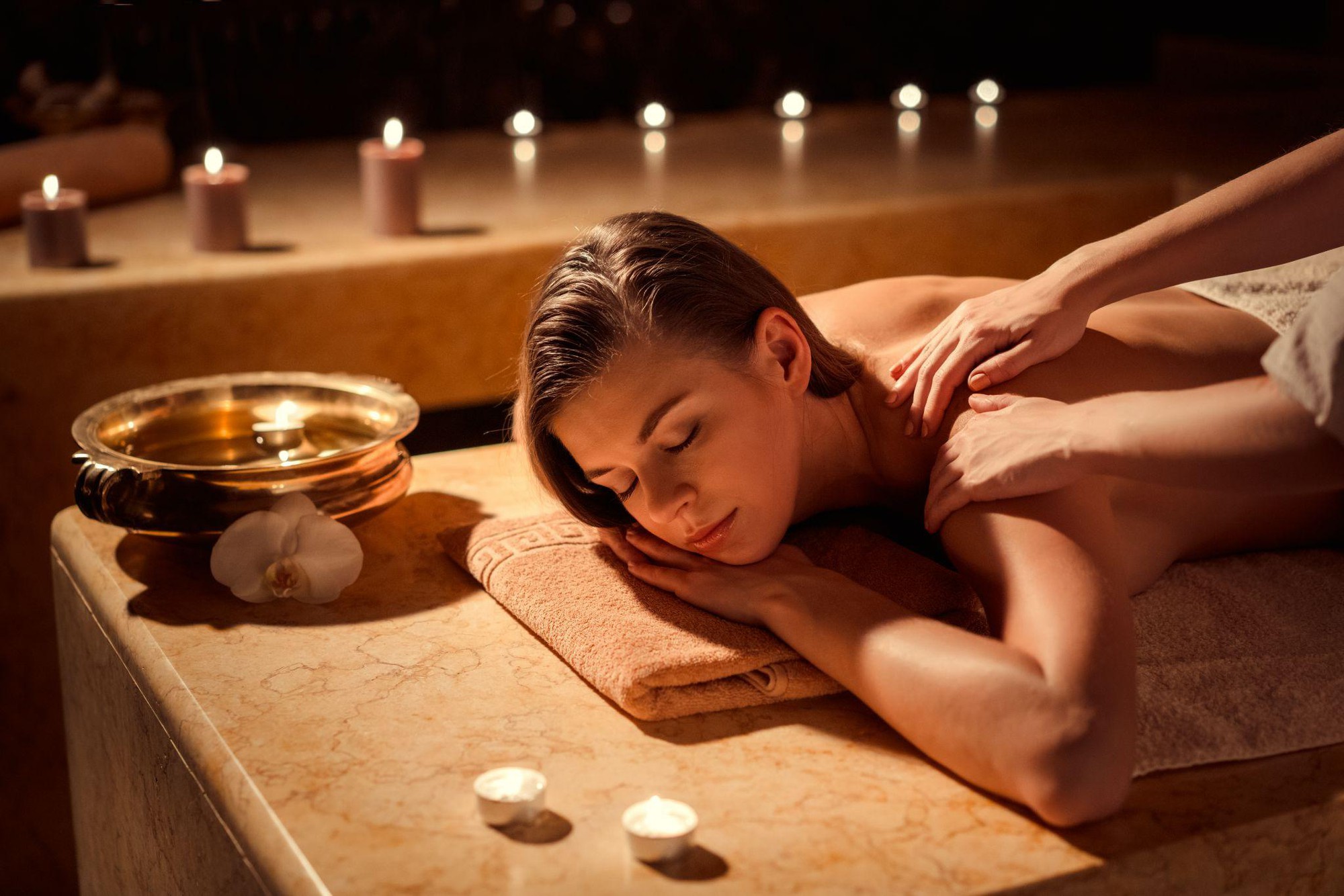 Charm Resort Hồ Tràm - Tiên phong phát triển dòng sản phẩm nghỉ dưỡng hướng đến sức khoẻ - Ảnh 3.