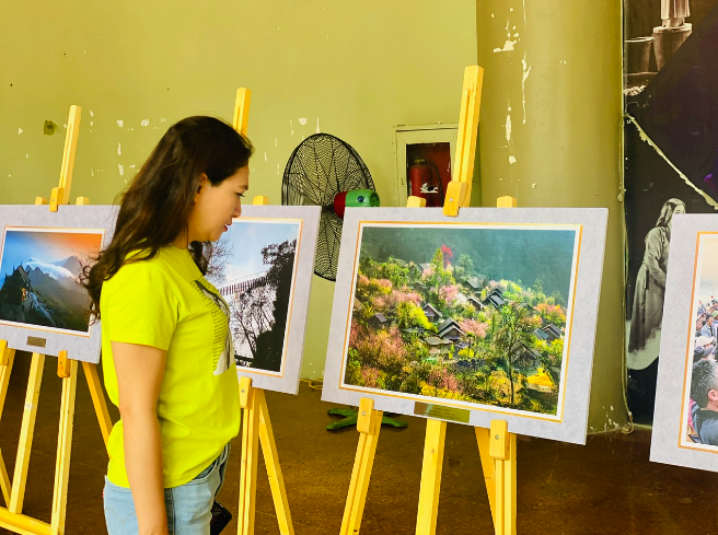 Đêm Sài Gòn đoạt giải nhất cuộc thi ảnh xúc tiến, quảng bá du lịch Việt Nam - Ảnh 6.