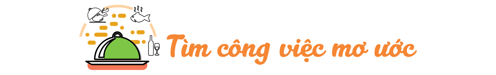 NGHỀ LẠ MÀ QUEN: Tạo mẫu ẩm thực - Ảnh 1.