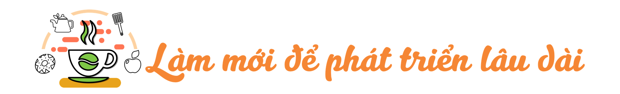 NGHỀ LẠ MÀ QUEN: Tạo mẫu ẩm thực - Ảnh 5.