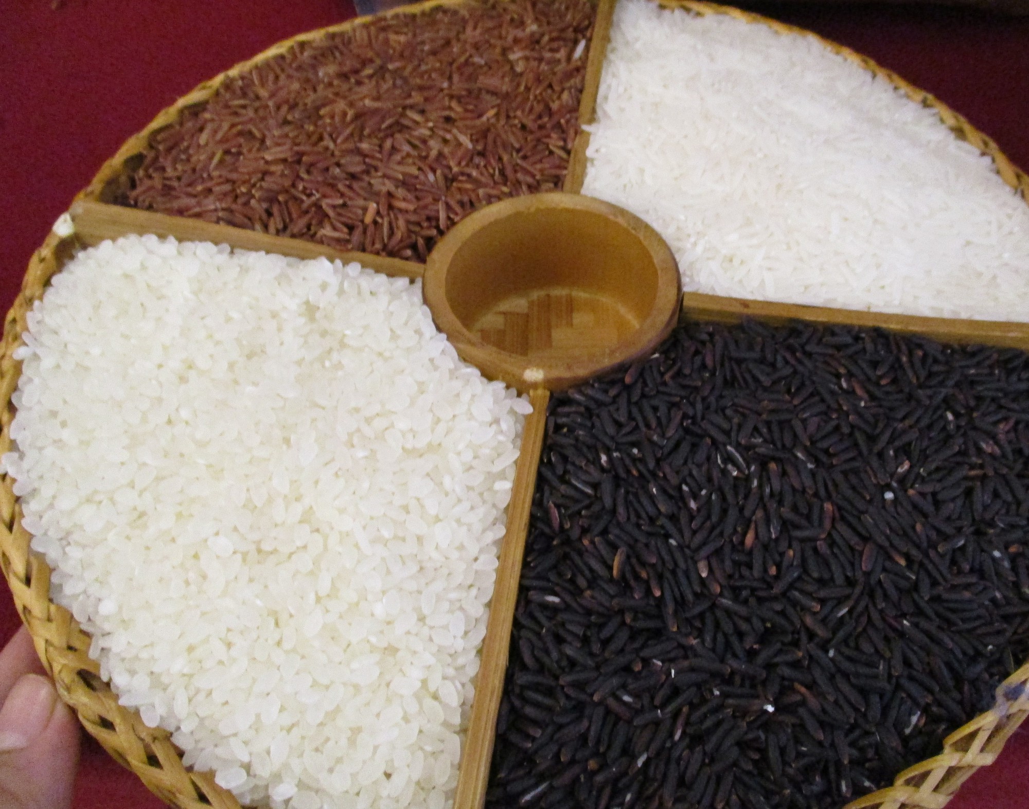 Thị trường lúa gạo Việt Nam sẽ ra sao sau động thái mới của Ấn Độ, Myanmar? - Ảnh 2.
