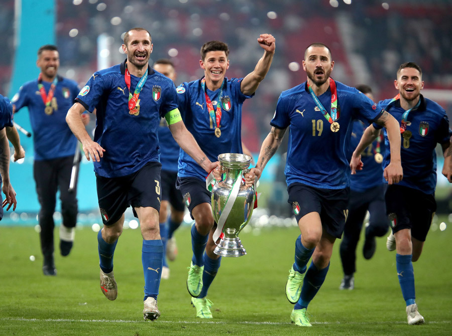 Dẫn dắt tuyển Ả Rập Saudi, Roberto Mancini quyết vô địch Asian Cup 2023 - Ảnh 3.