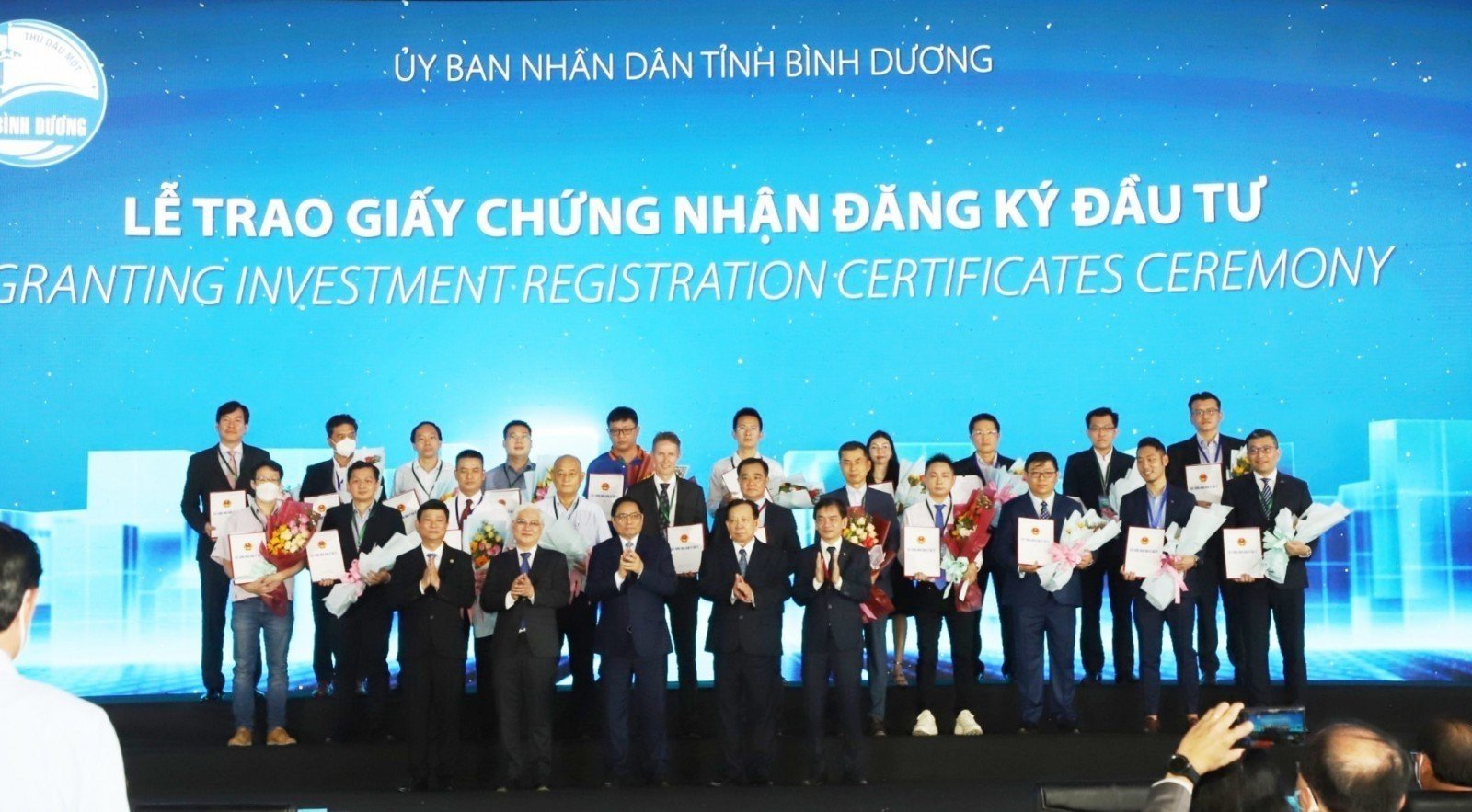Nguyên Chủ tịch nước Nguyễn Minh Triết nói về “trải chiếu hoa”, “trải thảm đỏ” - Ảnh 5.