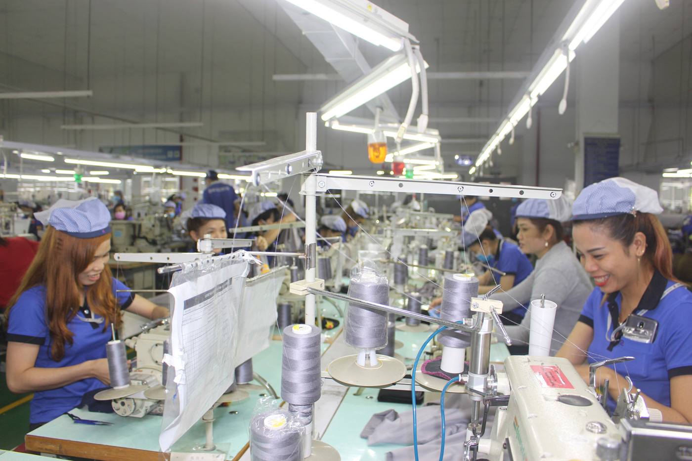 Nguyên Chủ tịch nước Nguyễn Minh Triết nói về “trải chiếu hoa”, “trải thảm đỏ” - Ảnh 11.