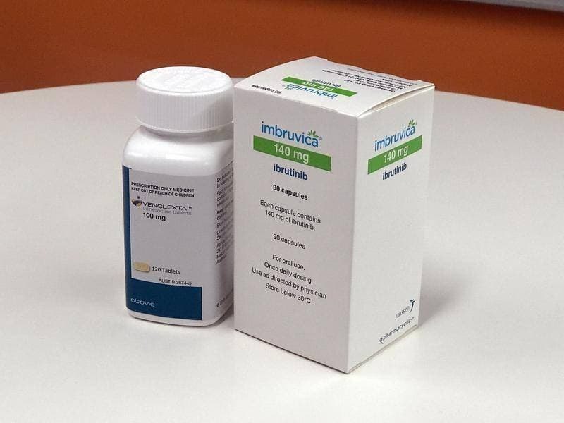 Phát hiện khả năng trị khỏi HIV của một loại thuốc sẵn có - Ảnh 1. Phát hiện khả năng trị khỏi HIV của một loại thuốc sẵn có - Ảnh 1.