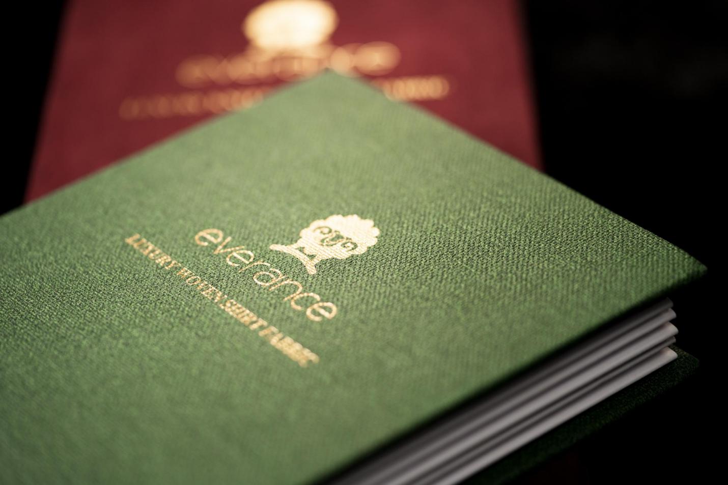 Högkvalitativt bomullstyg – valet för framgångsrika affärsmän – Bild 4. Vải cotton thun cao cấp - sự lựa chọn cho doanh nhân thành đạt - Ảnh 4.