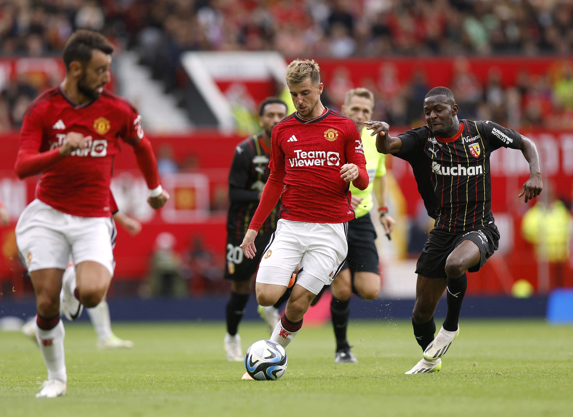 Nhận định Super Sunday: Man United khó lấy điểm ở Emirates - Ảnh 4.