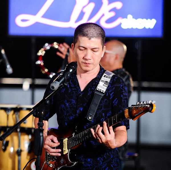 Nhạc sĩ Hoài An tiền tác quyền dư sống - Ảnh 3. Nhạc sĩ Hoài An tiền tác quyền dư sống - Ảnh 3.