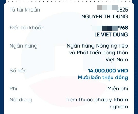 Đến nhận thi thể người thân, bị nhân viên pháp y ở Đà Nẵng chặn xe, đòi tiền dịch vụ riêng - Ảnh 2.
