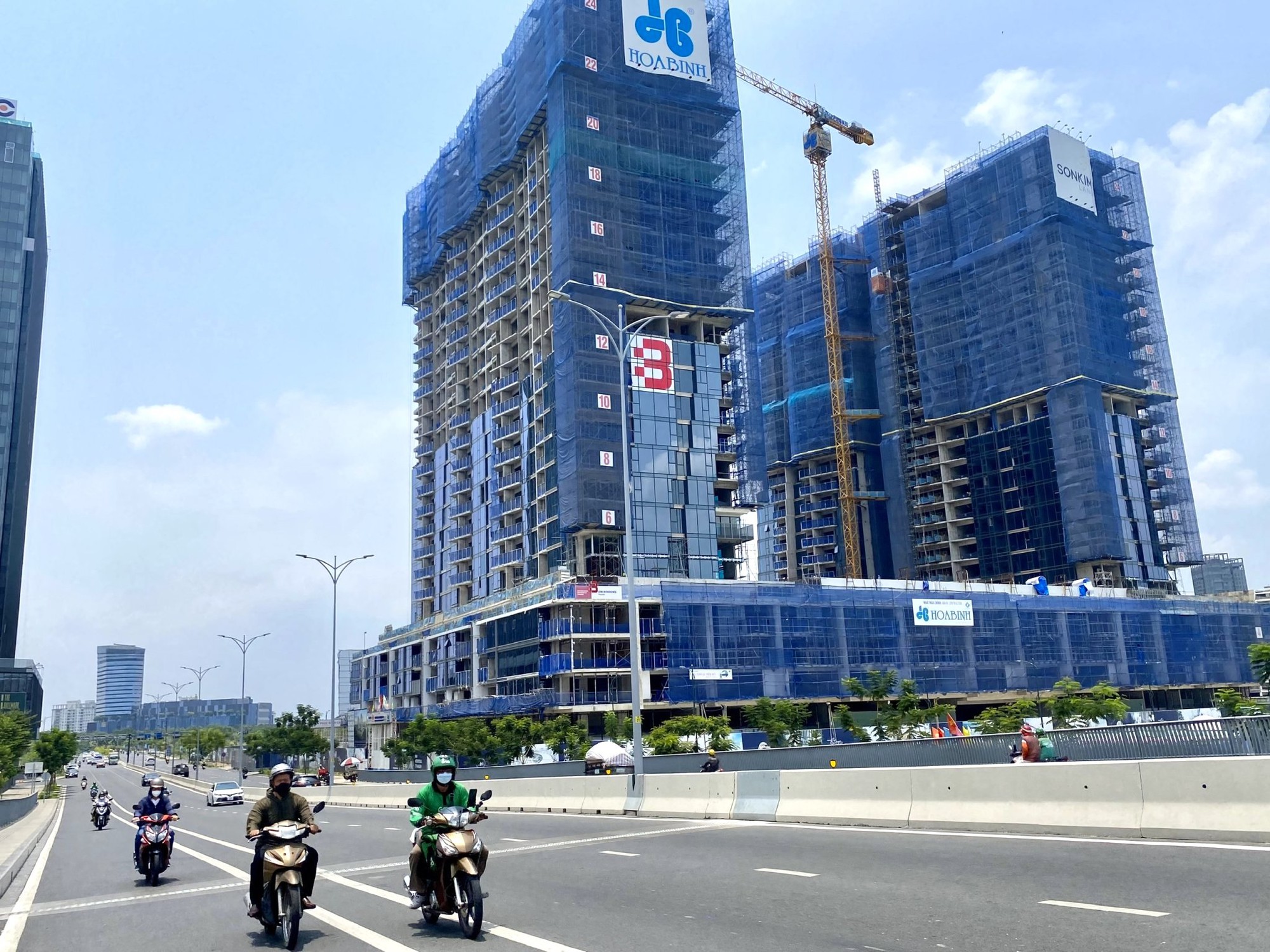 TP HCM 