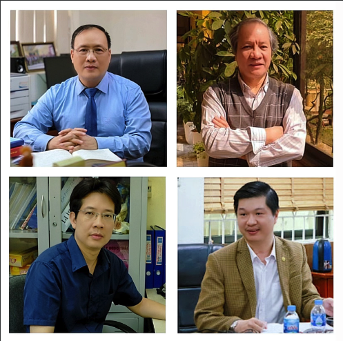 14 nhà khoa học Việt Nam có tên trong danh sách của Research.com - Ảnh 1.