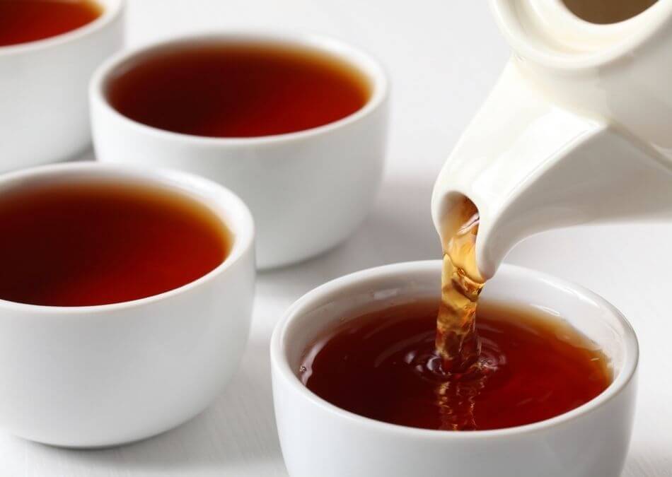 Loại trà người Việt ưa chuộng chống được 8 loại ung thư - Ảnh 1.