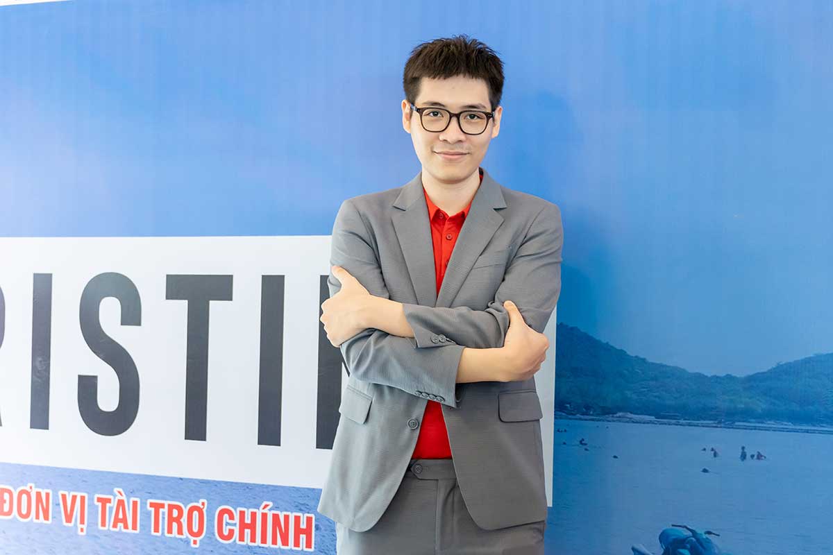 Lê Tuấn Minh giành hat-trick HCV Giải Cờ vua xuất sắc quốc gia - Ảnh 3.