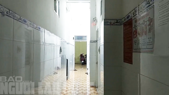 Tìm lối thoát trong những chung cư mini tại TP HCM - Ảnh 3.