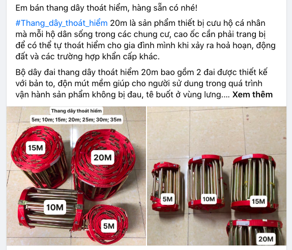 Nhu cầu mua bình chữa cháy, mặt nạ tăng vọt, QLTT ngăn hành vi chặt chém - Ảnh 1. Nhu cầu mua bình chữa cháy, mặt nạ tăng vọt, QLTT ngăn hành vi chặt chém - Ảnh 1.