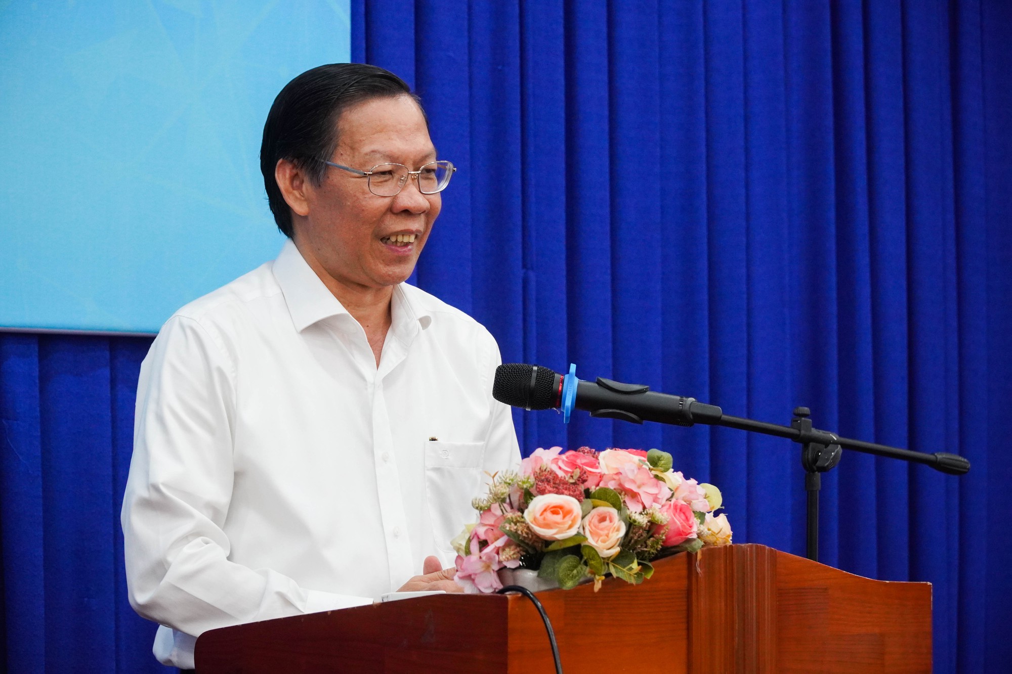 Nhà nghiên cứu Nguyễn Đình Tư nhận giải thưởng khoa học Trần Văn Giàu năm 2023 - Ảnh 7.
