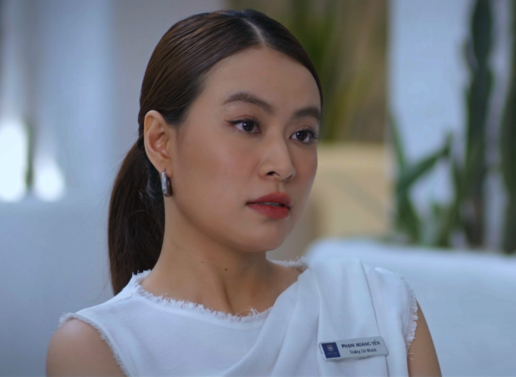 Phim có Hoàng Thùy Linh đóng chính lên sóng giờ vàng VTV3 - Báo Người lao  động