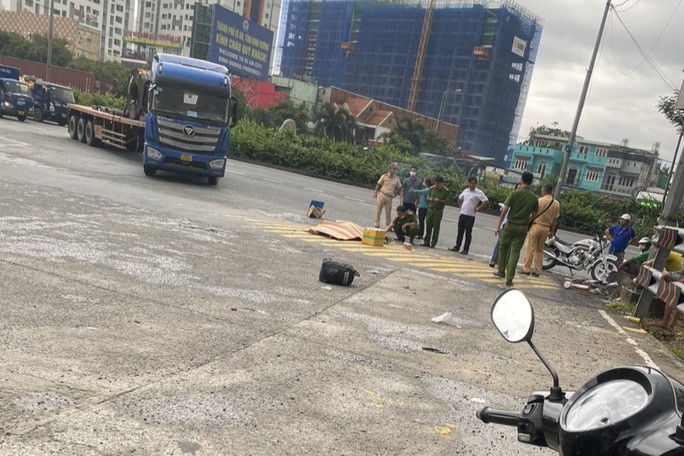 31 người thương vong vì tai nạn giao thông trong ngày thứ 2 nghỉ lễ 2-9 - Ảnh 1.