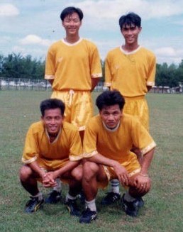 Cựu cầu thủ Nguyễn Chí Bảo ra đi ở tuổi 52 - Ảnh 3.