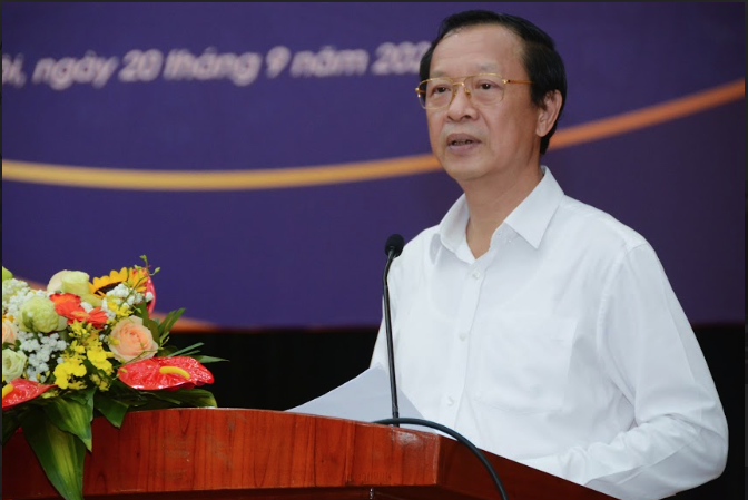 Thi tốt nghiệp THPT từ năm 2025 như thế nào? - Ảnh 1.