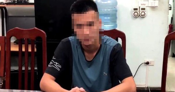 Mạo danh bác sĩ để kêu gọi ủng hộ nạn nhân vụ cháy chung cư mini - Ảnh 1. Mạo danh bác sĩ để kêu gọi ủng hộ nạn nhân vụ cháy chung cư mini - Ảnh 1.