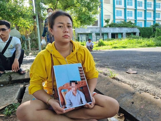 Lãnh đạo Công an tỉnh Quảng Nam lên tiếng vụ bị can chết trong quá trình tạm giam - Ảnh 1.