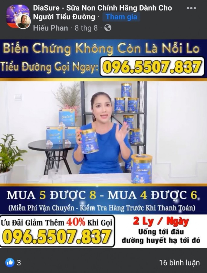 Cát Tường xin lỗi về quảng cáo sai sự thật, công chúng vẫn “ném đá” - Ảnh 4.