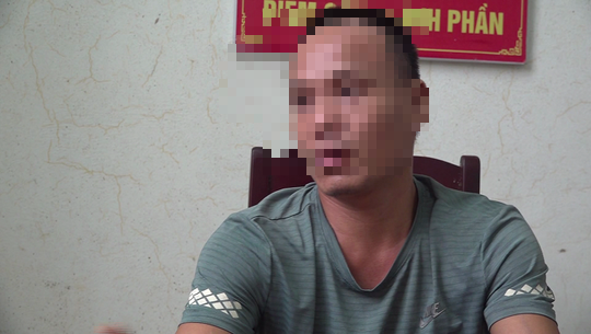 Bị can chết trong quá trình tạm giam ở Quảng Nam: Lời kể của 2 người giam cùng buồng - Ảnh 2.