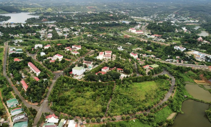 Chuyển đổi số ở Đắk Nông - nhìn nhận hạn chế để phát triển - Ảnh 3. Chuyển đổi số ở Đắk Nông - nhìn nhận hạn chế để phát triển - Ảnh 3.