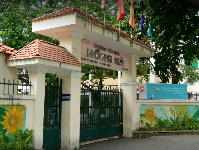 TP HCM: Trưởng ban đại diện phụ huynh lớp "tự nghĩ ra" dự kiến thu-chi để vận động phụ huynh - Ảnh 2.