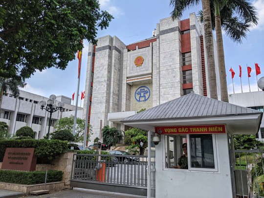 H&agrave; Nội muốn giữ 100% tiền cho thu&ecirc; đất, "ph&aacute; c&aacute;ch" tuyển nh&acirc;n t&agrave;i