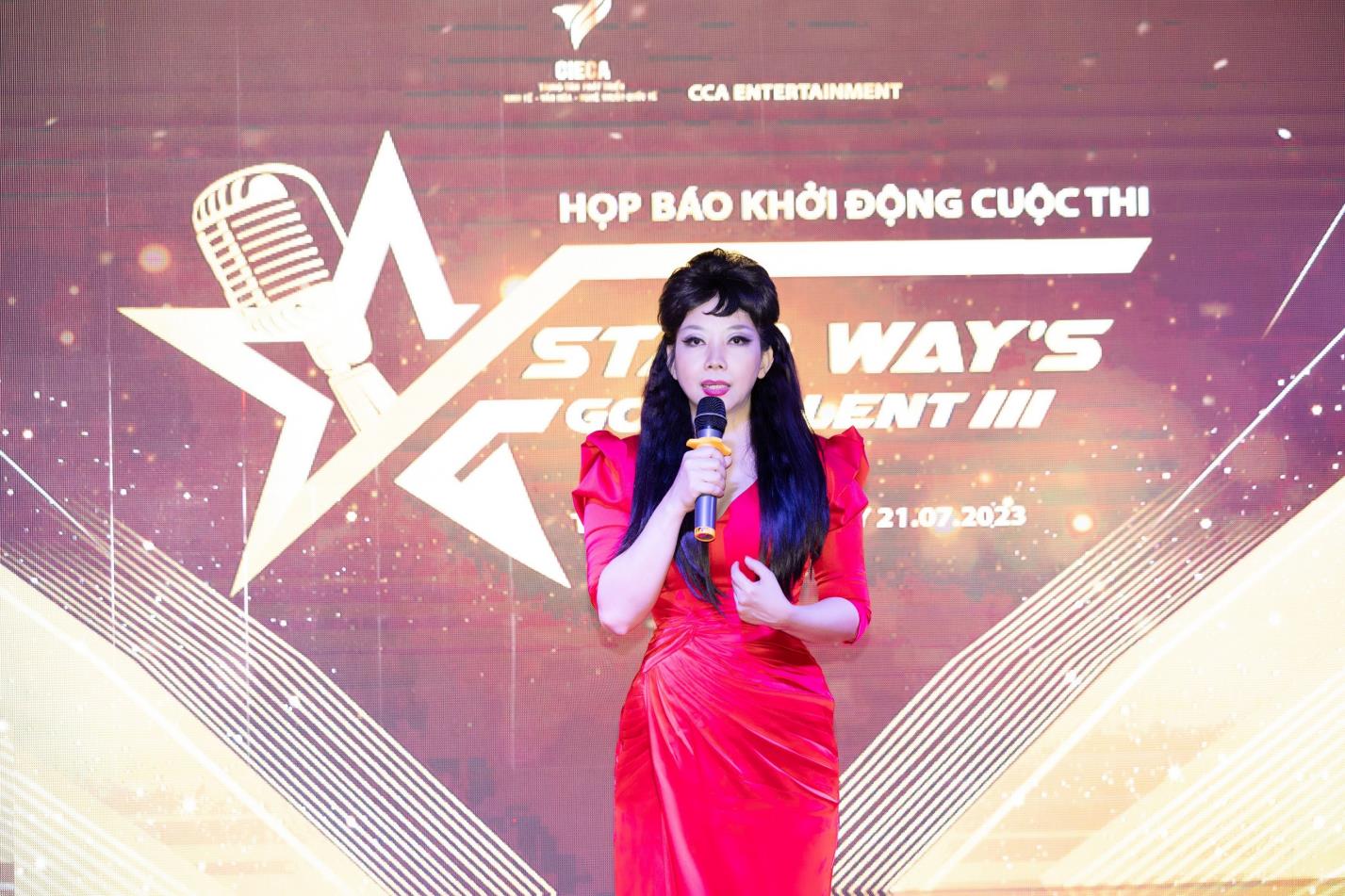 Designer Quynh Paris  NTK Quỳnh Paris “Hành trình trở thành Đại sứ văn hóa ngành thời trang của phụ nữ Việt - Ảnh 1.