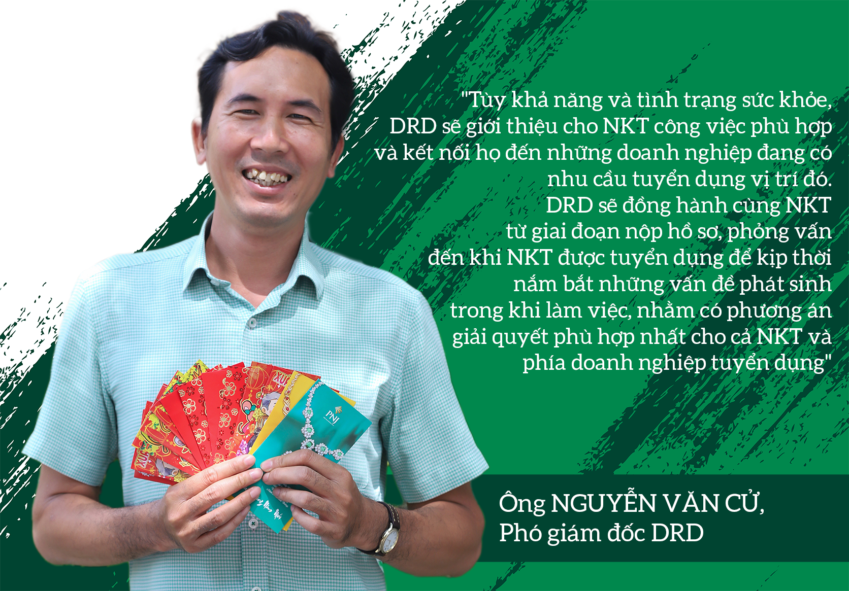 CHUYỆN VỪA ĐẸP VỪA LẠ: Công xưởng “có một không hai” - Ảnh 11.
