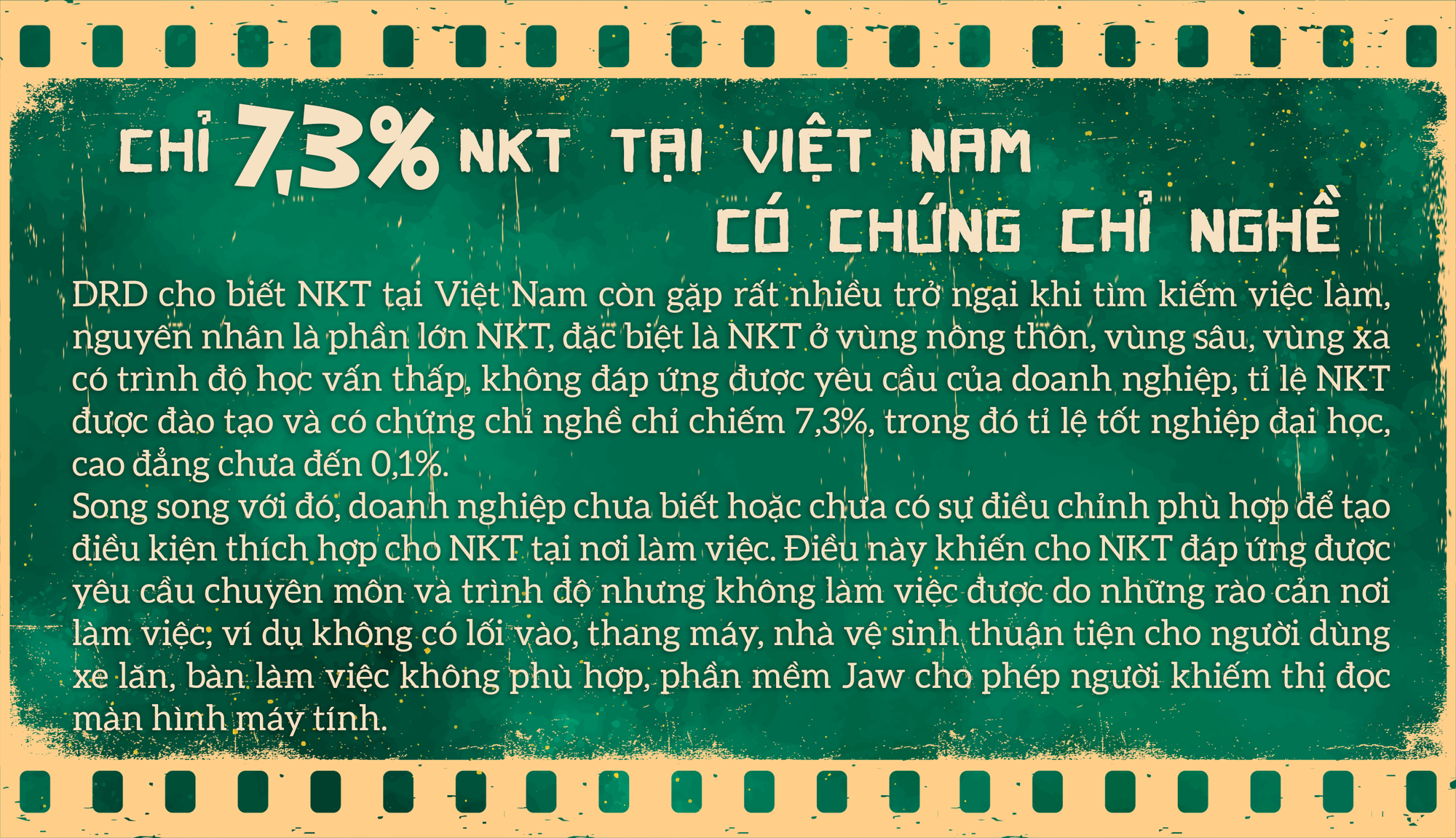 CHUYỆN VỪA ĐẸP VỪA LẠ: Công xưởng “có một không hai” - Ảnh 12.
