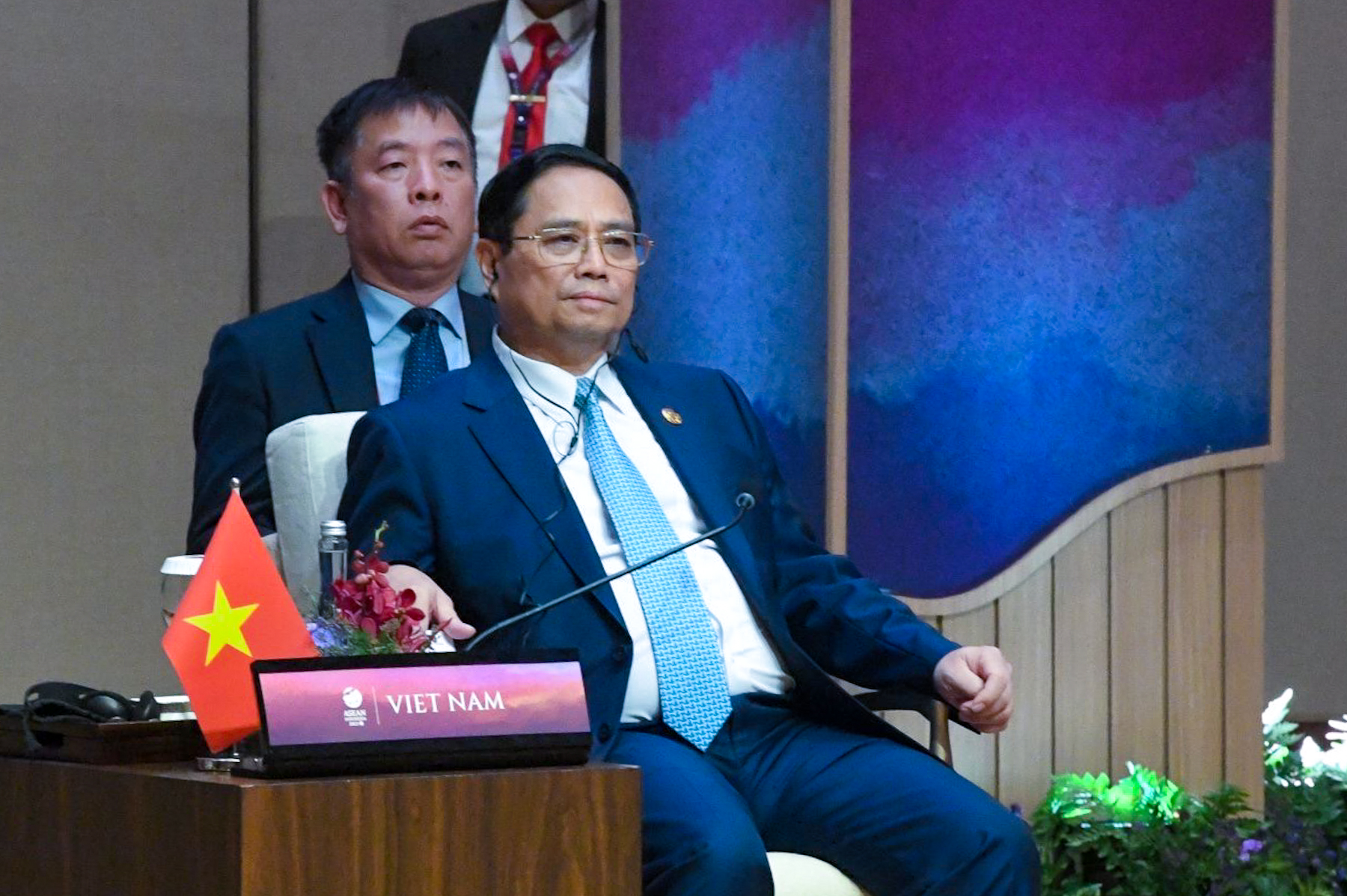 Prime Minister: ASEAN needs to maintain strategic balance with key countries - Photo 3. Prime Minister: ASEAN needs to maintain strategic balance with key countries - Photo 3.