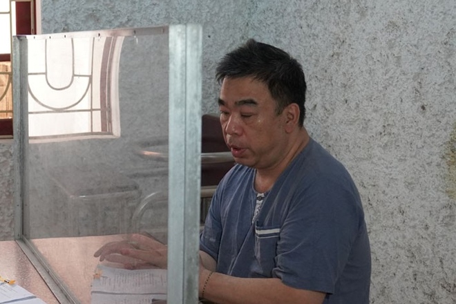 Khai trừ Đảng Giám đốc Trung tâm Văn hóa - Điện ảnh và 2 thuộc cấp - Ảnh 1.