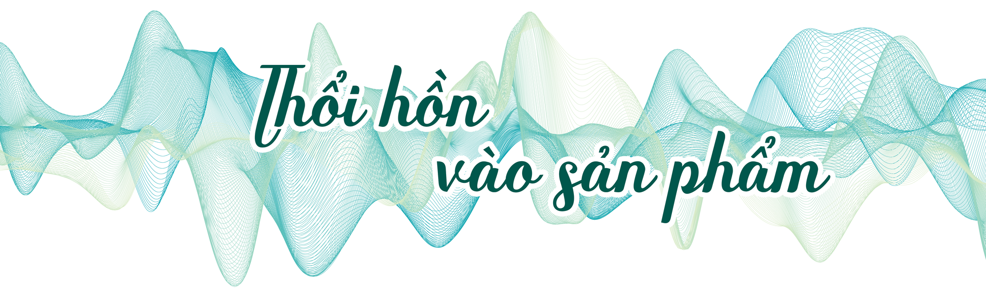CHUYỆN VỪA ĐẸP VỪA LẠ: Công xưởng “có một không hai” - Ảnh 1.