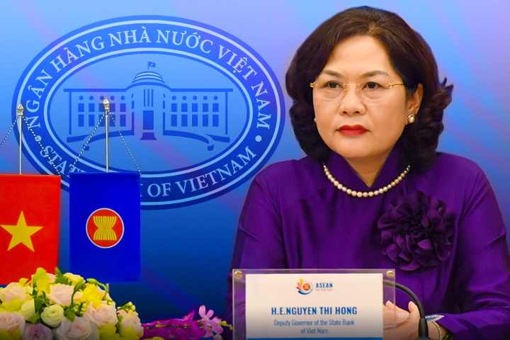 Thống đốc Ngân hàng Nhà nước