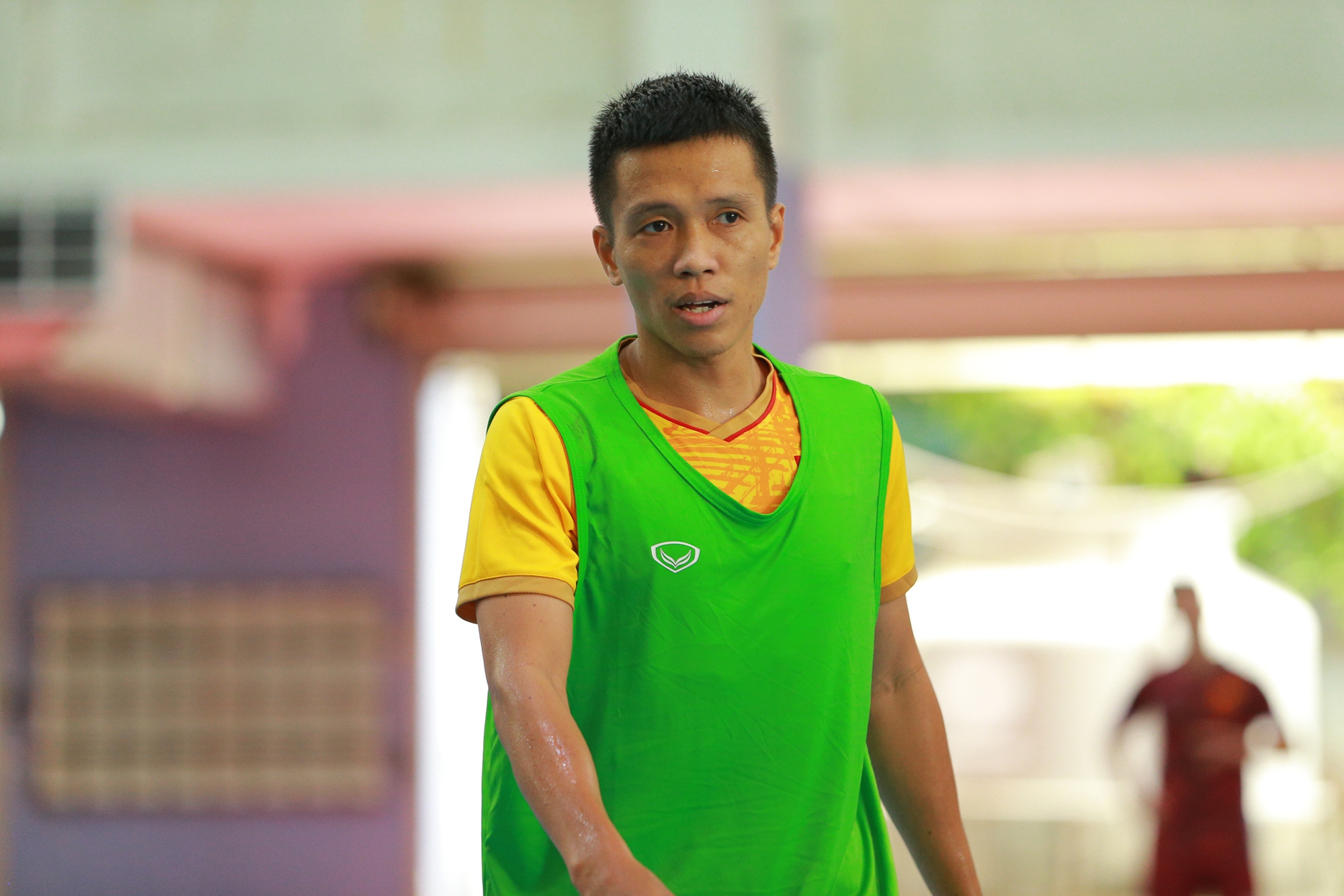 HLV tuyển Futsal Việt Nam tập trung cải thiện lối chơi cá nhân cho học trò - Ảnh 4.