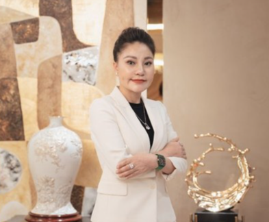 Nữ Tổng giám đốc bất động sản Nhật Nam Vũ Thị Thuý lừa đảo hàng ngàn tỉ đồng - Ảnh 1.
