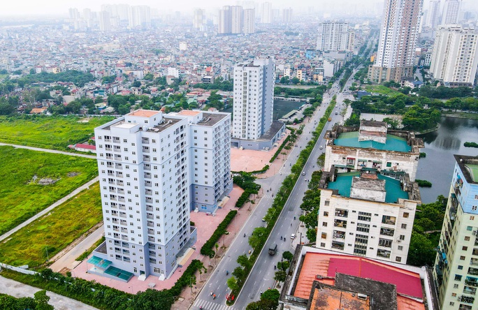 Handico và nhiều đơn vị quản lý nhà sẽ bị thanh tra - Ảnh 1.