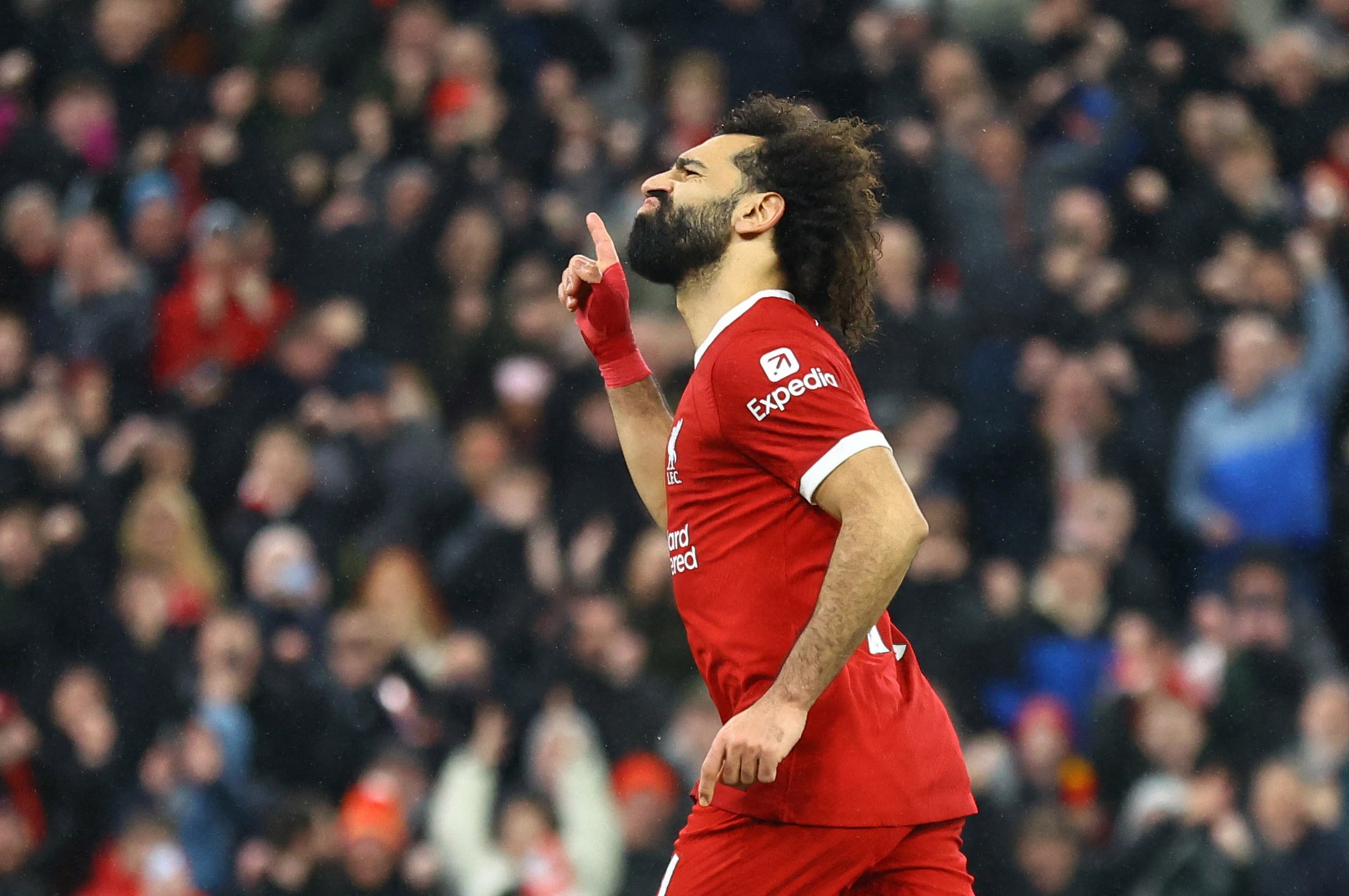 Mohamed Salah - Từ Cairo Đến Vị Trí Ngôi Sao Toả Sáng Tại Liverpool