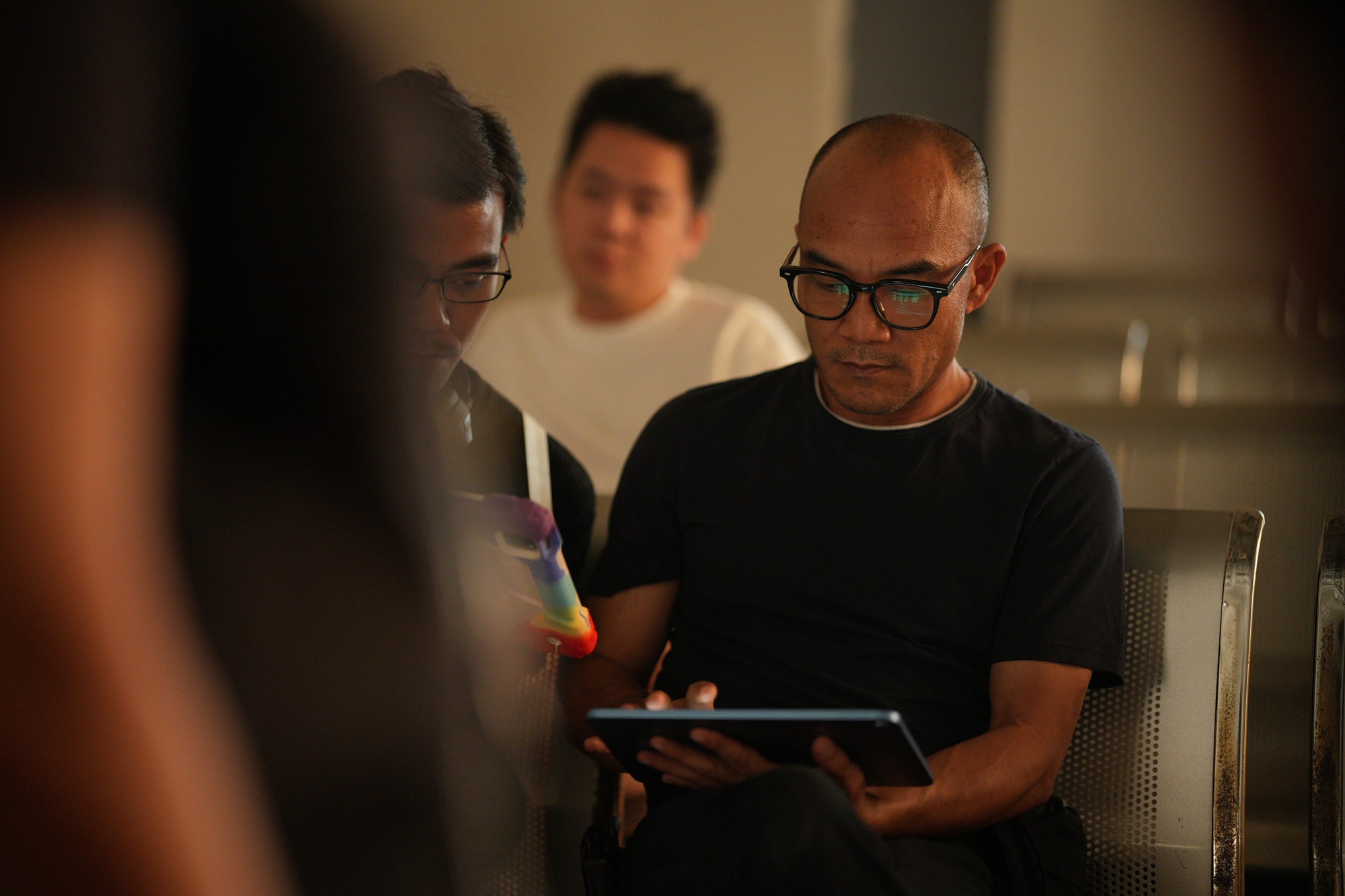 តារាម៉ូដែល Xuan Lan៖ Siêu mẫu Xuân Lan: