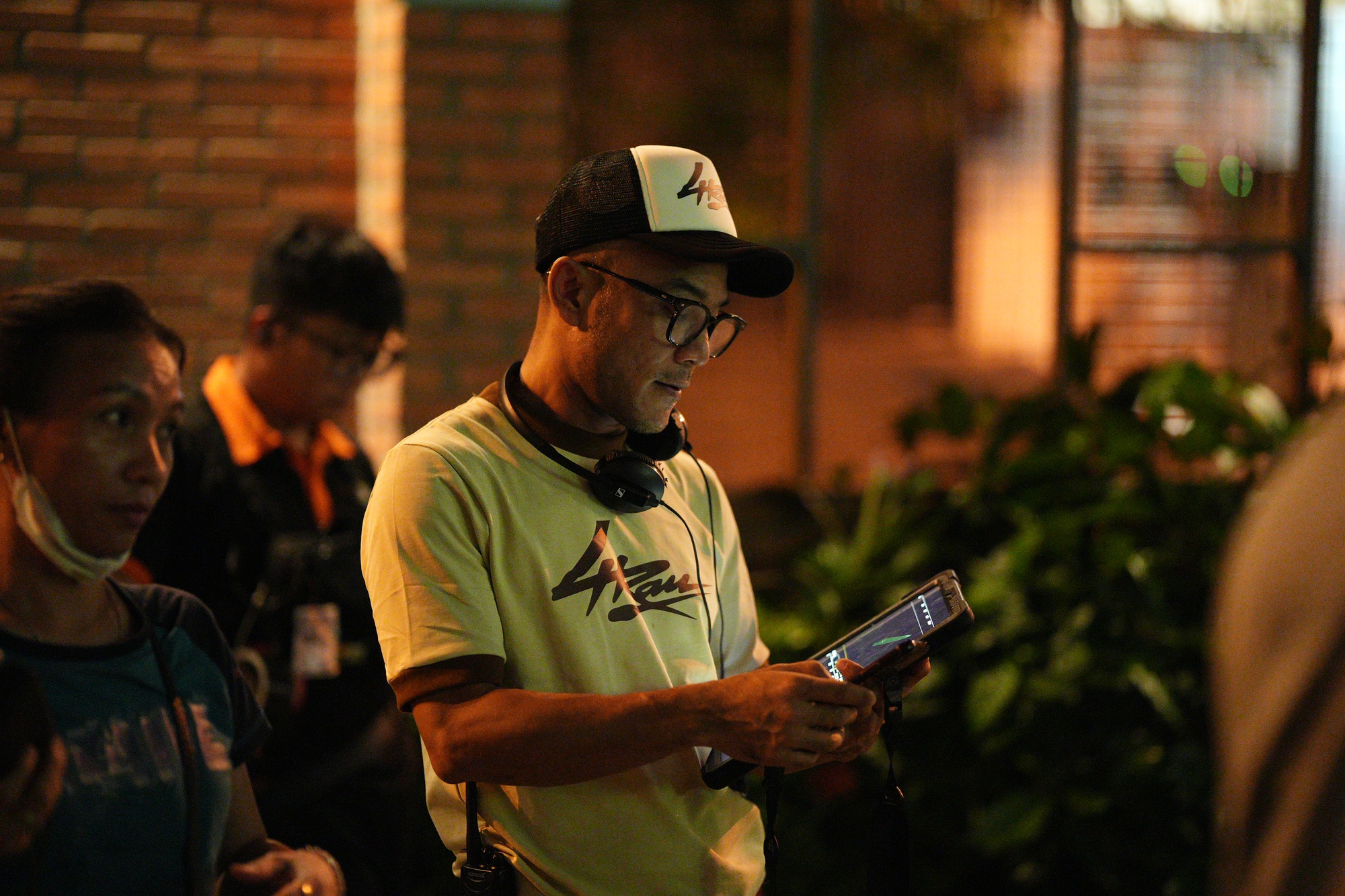 តារាម៉ូដែល Xuan Lan៖ Siêu mẫu Xuân Lan: