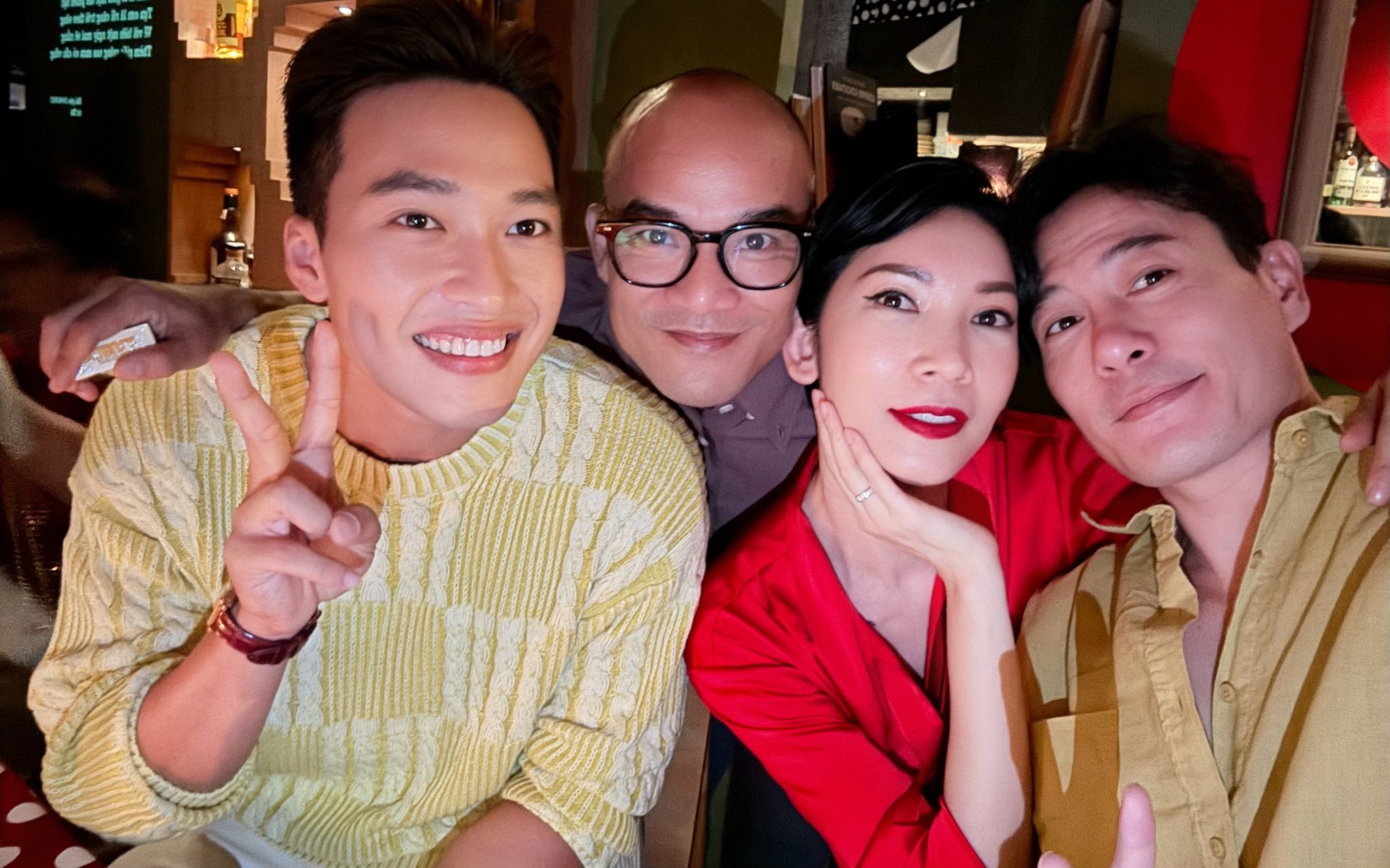Siêu mẫu Xuân Lan: &quot;Dồn hết 28 năm vào vũ trụ tiểu tam!&quot;