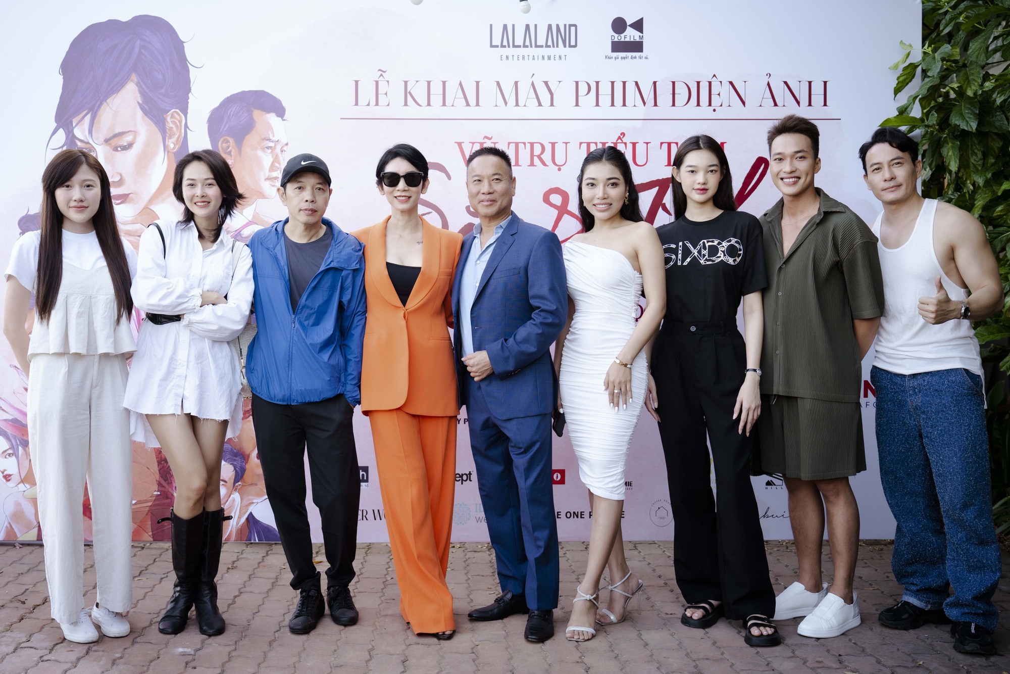 តារាម៉ូដែល Xuan Lan៖ Siêu mẫu Xuân Lan: