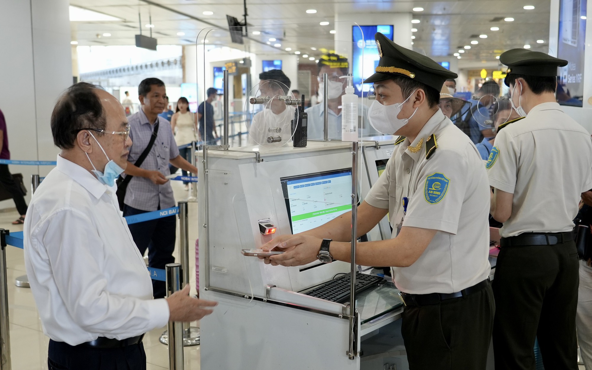 Hàng không tiếp tục tăng chuyến bay Tết