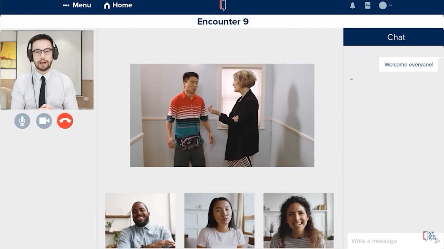 Wall Street English Việt Nam - Hành trình 10 năm giúp người Việt tự tin với tiếng Anh- Ảnh 1.